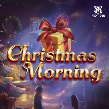 Redtiger : Christmas Morning - ADUGAMING