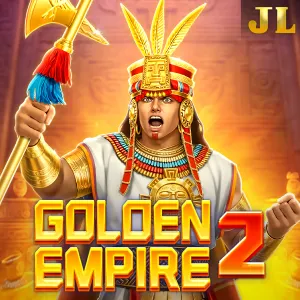 Jili : Golden Empire 2 - ADUGAMING