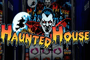 Haunted House - ADUGAMING