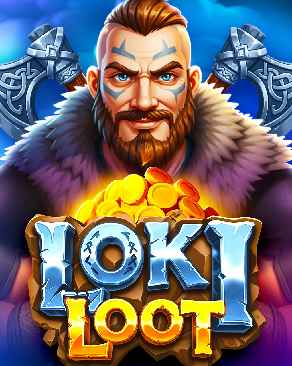 Bgaming : Loki Loot - ADUGAMING
