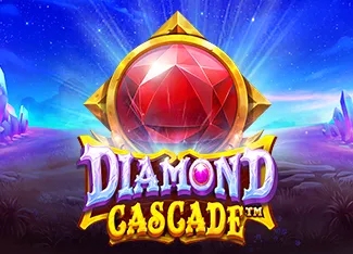 Pragmatic : Diamond Cascade - ADUGAMING