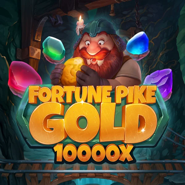 Fortune Pike Gold - ADUGAMING