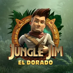 Jungle Jim - El Dorado - ADUGAMING