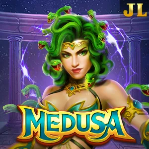 Jili : Medusa - ADUGAMING