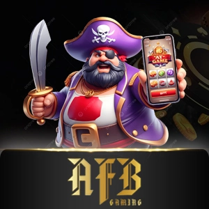 AFB - ADUGAMING