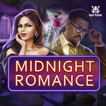 Redtiger : Midnight Romance - ADUGAMING