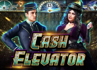 Pragmatic : Cash Elevator - ADUGAMING