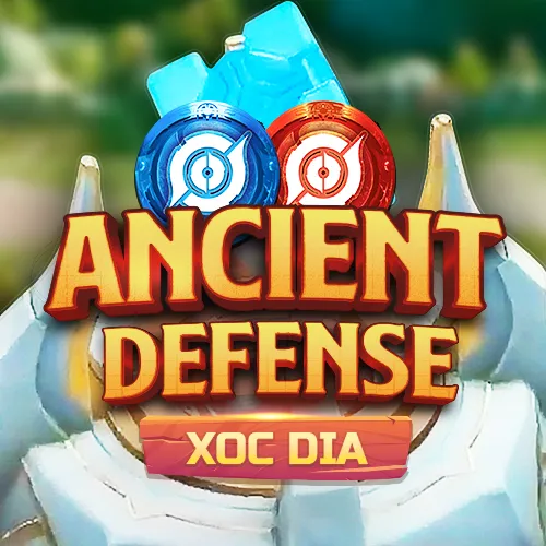 Ancient Defence 古堡奇兵 - ADUGAMING