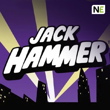 Jack Hammer - ADUGAMING