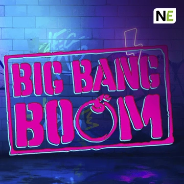 Big Bang Boom - ADUGAMING