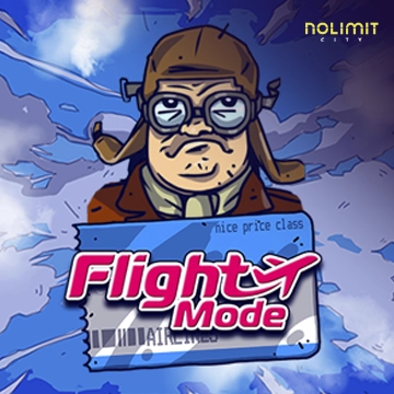 NolimitCity : Flight Mode - ADUGAMING