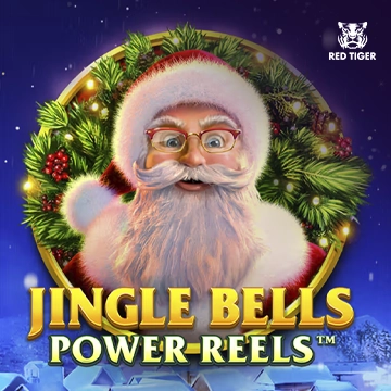 Redtiger : Jingle Bells Power Reels - ADUGAMING