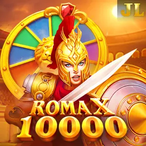 Jili : ROMA X 10000 - ADUGAMING