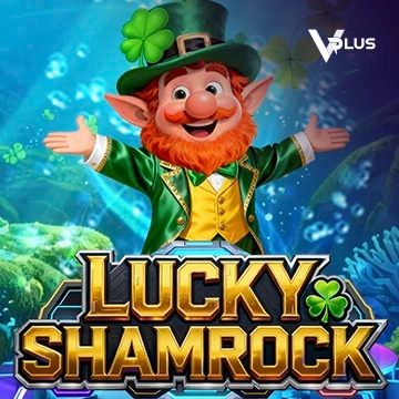 Lucky Shamrock - ADUGAMING