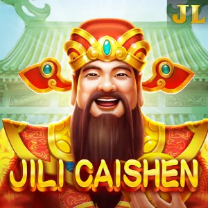Jili : JILI Caishen - ADUGAMING