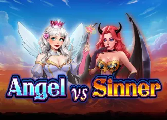 Pragmatic : Angel vs Sinner - ADUGAMING