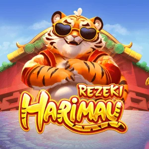 Besoft : Lucky Tiger - ADUGAMING