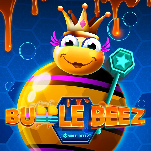 Bubble Beez - ADUGAMING