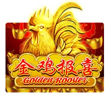 Joker123 : Golden Rooster - ADUGAMING
