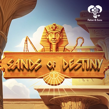 PeterSons : Sands of Destiny - ADUGAMING
