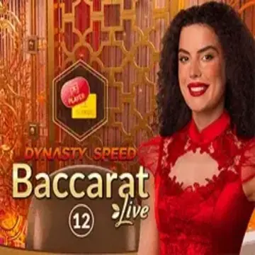Dynasty Speed Baccarat 12 - ADUGAMING