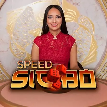 Speed Sic Bo - ADUGAMING
