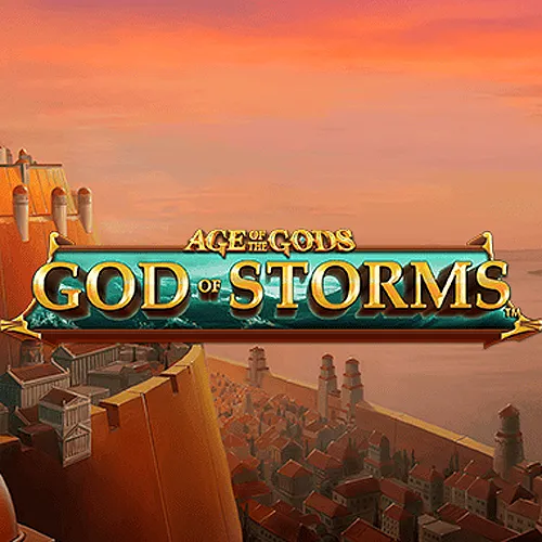 Age of the Gods: God of Storms III - ADUGAMING