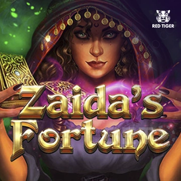 Redtiger : Zaidas Fortune - ADUGAMING