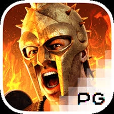 PGSoft : Gladiators Glory - ADUGAMING