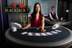 Blackjack 7 - ADUGAMING