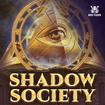 Redtiger : Shadow Society - ADUGAMING