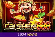 Spadegaming : Cai Shen 888 - ADUGAMING
