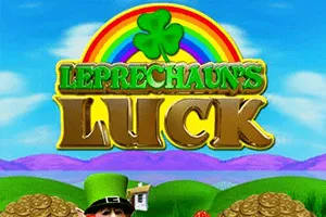 Leprechauns Luck - ADUGAMING