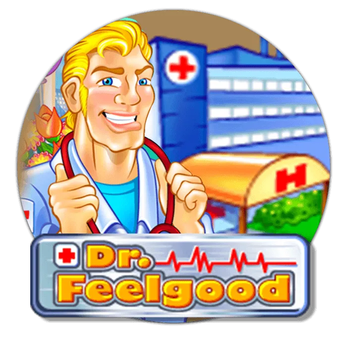Habanero : Dr Feelgood - ADUGAMING