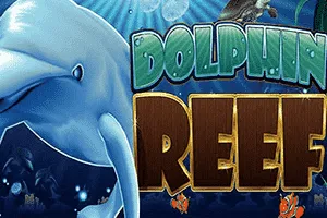 Dolphin Reef - ADUGAMING