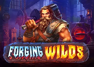 Pragmatic : Forging Wilds - ADUGAMING