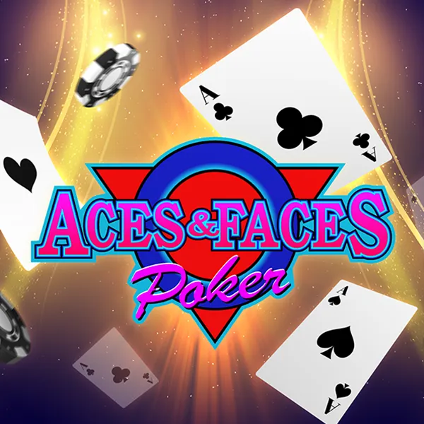 Aces and Faces - ADUGAMING