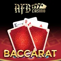 Baccarat - ADUGAMING