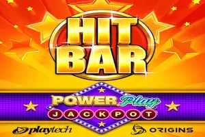 Hit Bar PP - ADUGAMING
