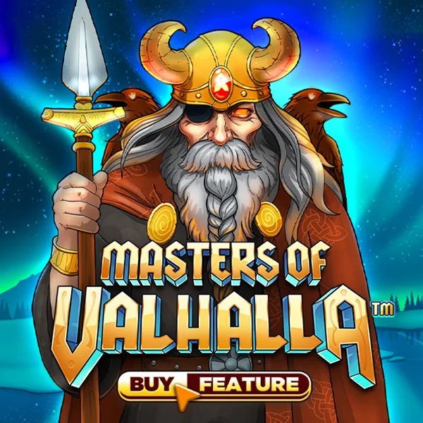 Masters of Valhalla - ADUGAMING