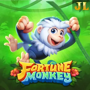 Jili : Fortune Monkey - ADUGAMING