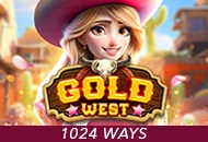 Spadegaming : Gold West - ADUGAMING