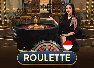 Indonesian Roulette - ADUGAMING