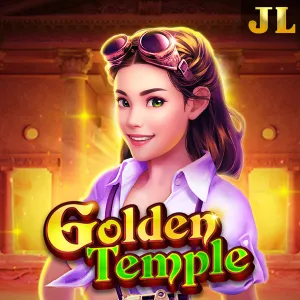 Jili : Golden Temple - ADUGAMING