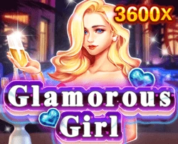 Glamorous Girl - ADUGAMING