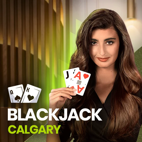Blackjack Calgary - ADUGAMING