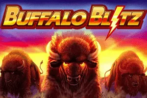 Buffalo Blitz - ADUGAMING