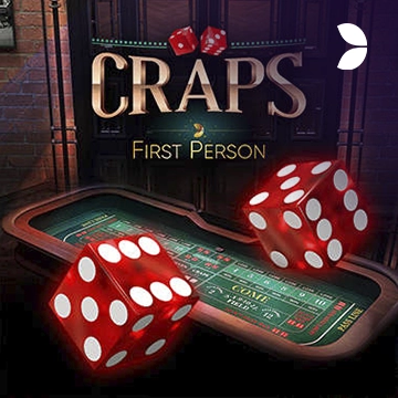 First Person Craps - ADUGAMING