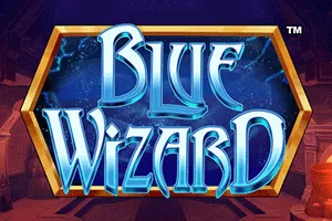 Blue Wizard - ADUGAMING