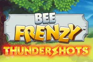 Bee Frenzy - ADUGAMING